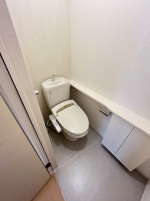 【トイレ】 | ラブラドールⅡ