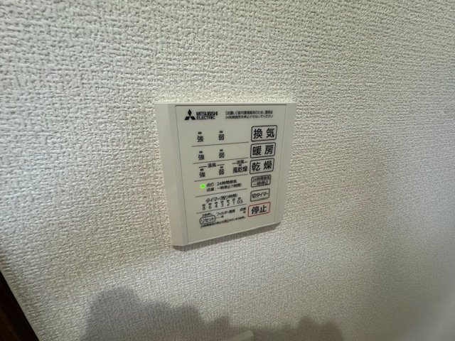 casa. FILANTE Ⅴの設備