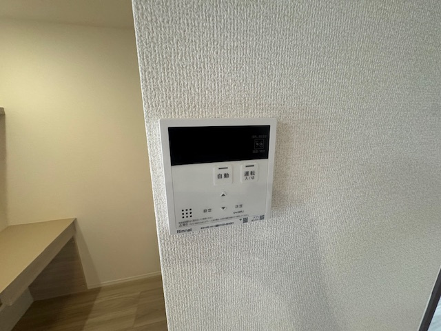 casa. FILANTE Ⅴの設備