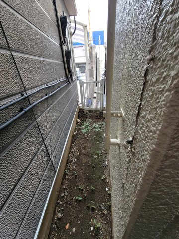 BT追分ビルのその他共用部分