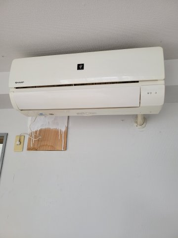 BT追分ビルの設備