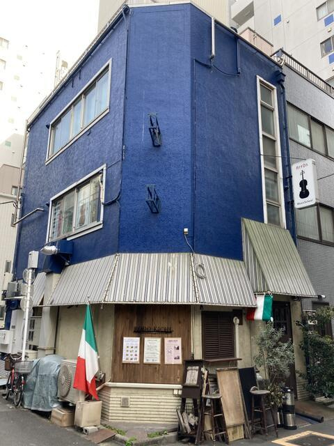 白蔵ビル銀座ＥＡＳＴ