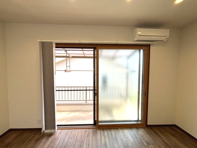 所沢市喜多町の内装|物件の内装です