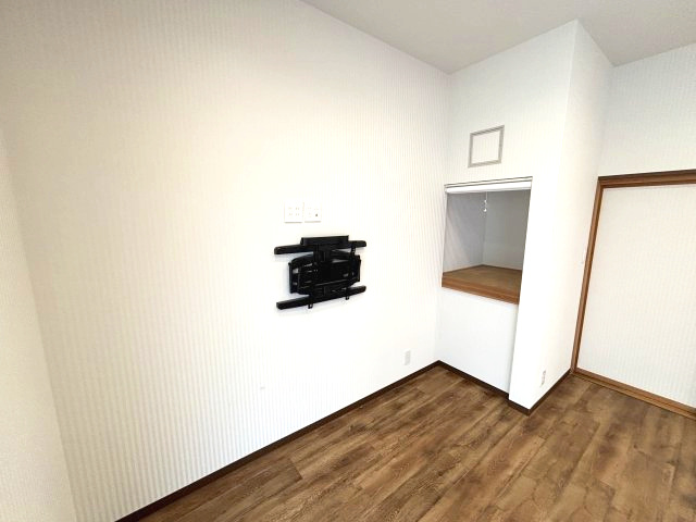 所沢市喜多町の内装|物件の内装です