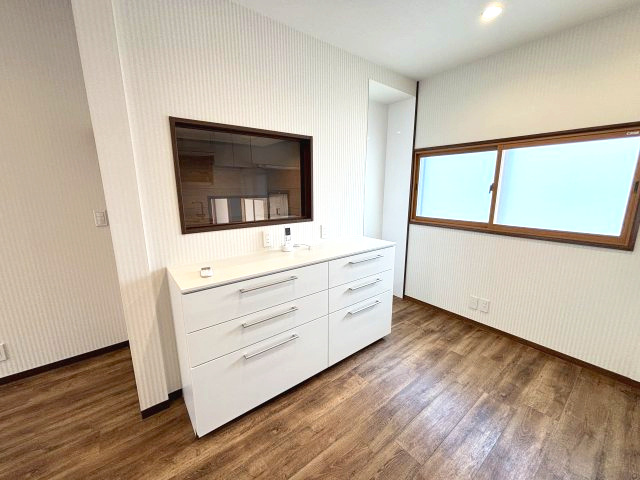 所沢市喜多町の内装|物件の内装です