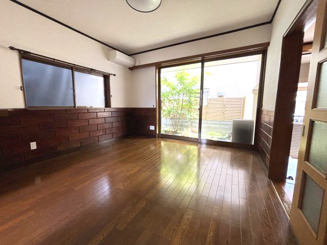 所沢市喜多町の洋室|洋室です