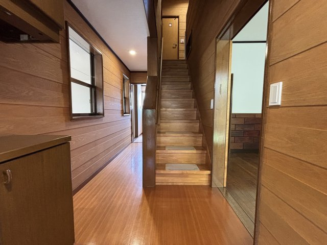 所沢市喜多町の内装|物件の内装です