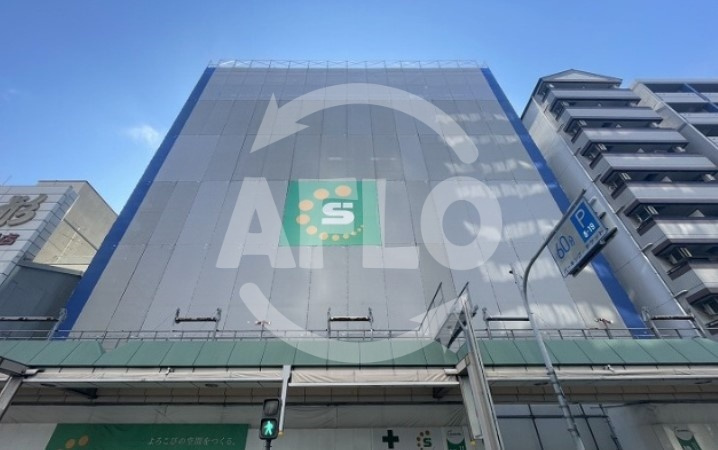 スプランディッド本町グラン（南大江小学校区）