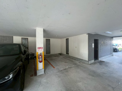 【駐車場】 | リヴェール郡