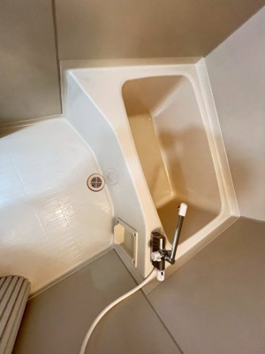 【浴室】 | リヴェール郡