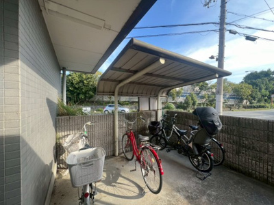 【その他共用部分】 | リヴェール郡