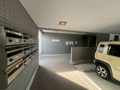 【エントランス】 | リヴェール郡