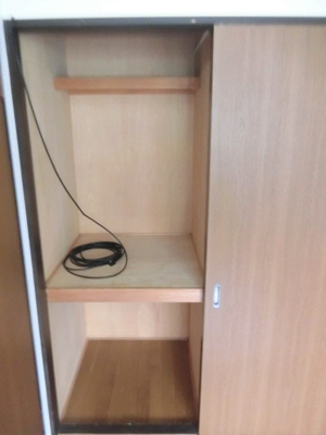 【収納】 | リヴェール郡