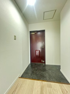 【玄関】 | リヴェール郡