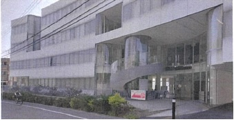 少路クリニックビル