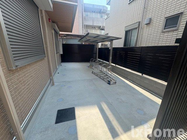 casa. FILANTE Ⅴのその他共用部分