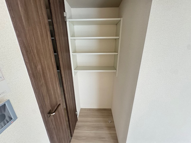 casa. FILANTE Ⅴの収納