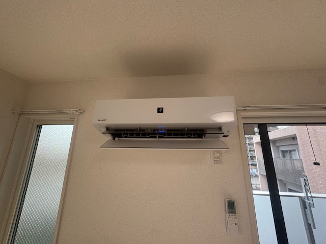 casa. FILANTE Ⅴの設備