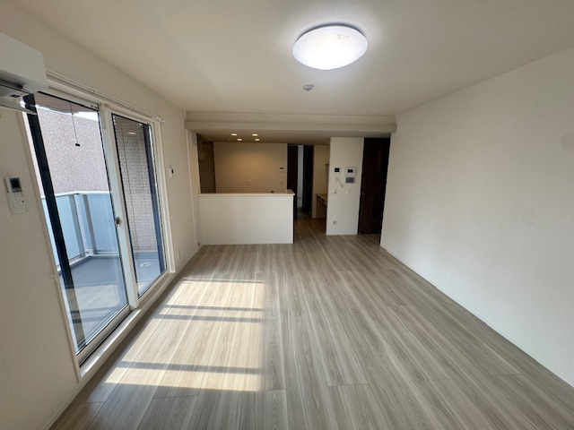 casa. FILANTE Ⅴの居間・リビング