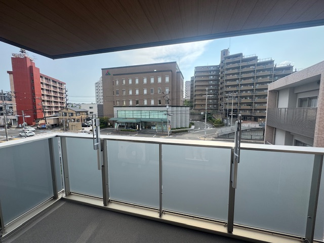 casa. FILANTE Ⅴの展望