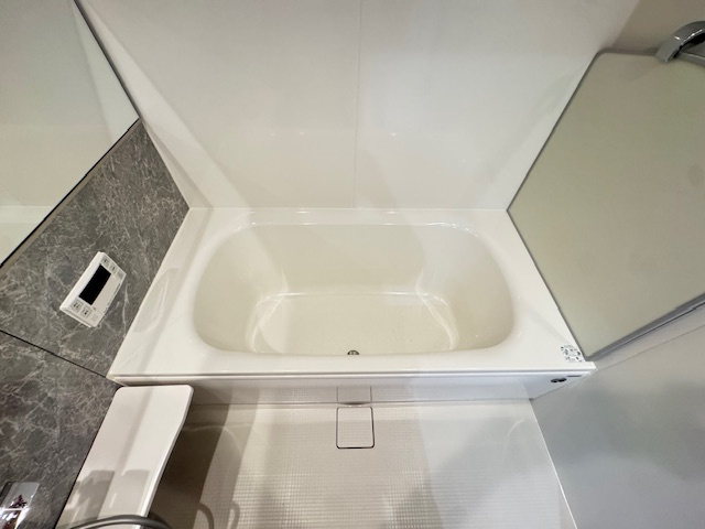 casa. FILANTE Ⅴの浴室