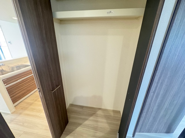 casa. FILANTE Ⅴの収納