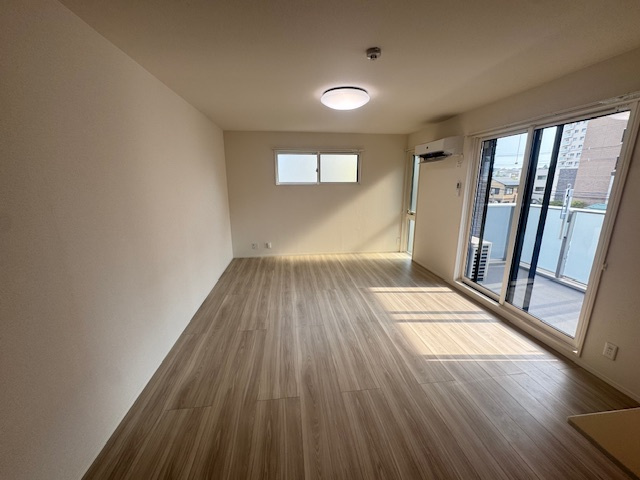 casa. FILANTE Ⅴの居間・リビング