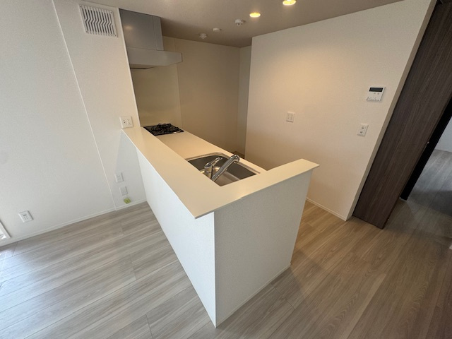 casa. FILANTE Ⅴの内装