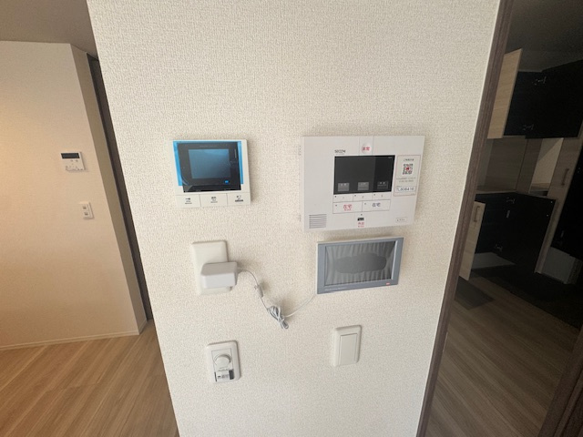 casa. FILANTE Ⅴのセキュリティ