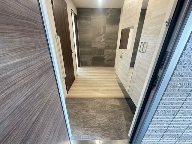 casa. FILANTE Ⅴの玄関