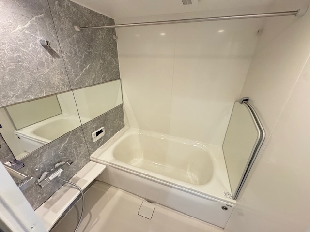 casa. FILANTE Ⅴの浴室