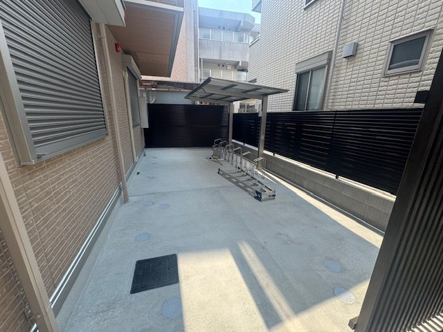 casa. FILANTE Ⅴのその他共用部分