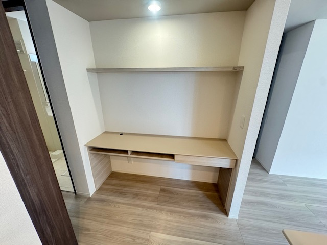 casa. FILANTE Ⅴの収納