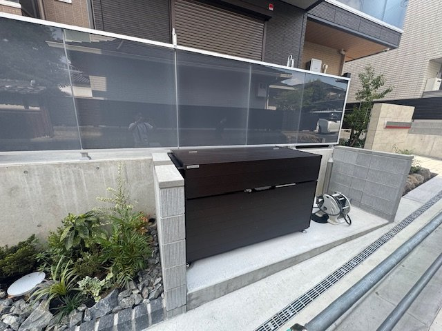 casa. FILANTE Ⅴのその他共用部分