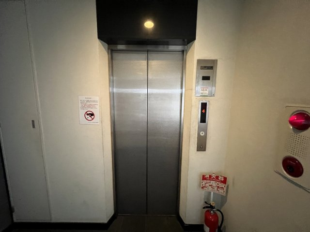 ラグジュアリーアパートメント文京千石02のその他共用部分