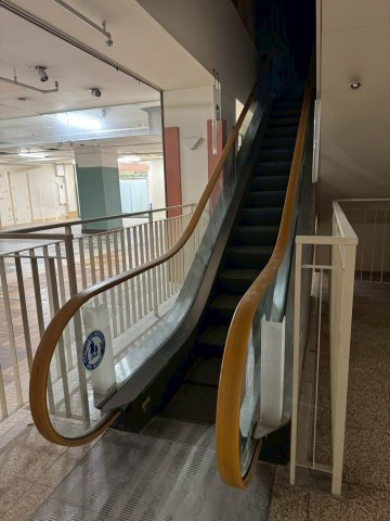 ポポロビルのその他共用部分