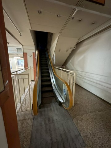 ポポロビルのその他共用部分