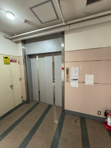 ポポロビルのその他共用部分