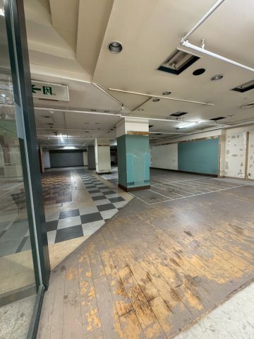 ポポロビルのその他共用部分