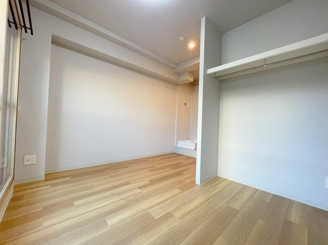 Re-be東三国の居間・リビング