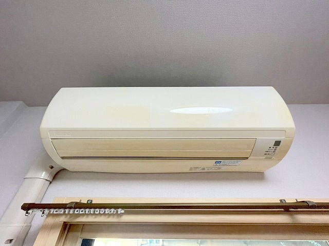 Re-be東三国の設備