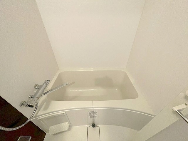 Re-be東三国の浴室