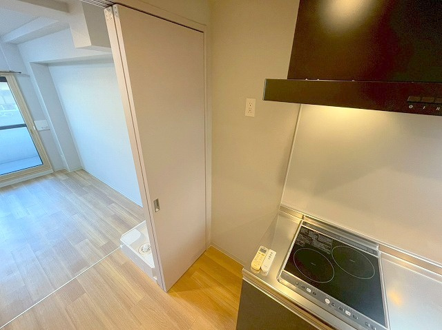 Re-be東三国の内装