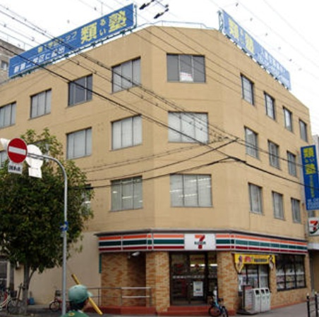 弁天町駅前ビル