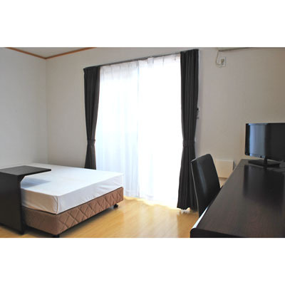 【内装】 | アムール相模が丘