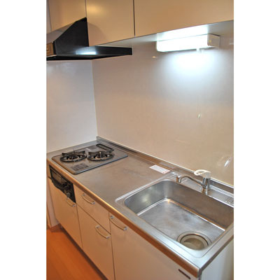 【内装】 | アムール相模が丘