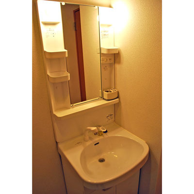 【内装】 | アムール相模が丘