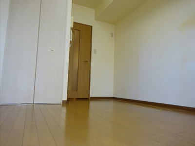【居間・リビング】 | 菱和パレス明大前壱番館