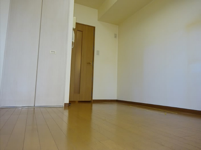 【居間・リビング】 | 菱和パレス明大前壱番館
