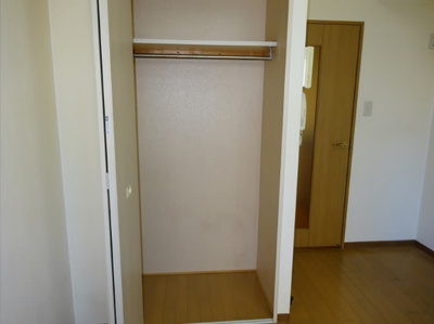 【収納】 | 菱和パレス明大前壱番館